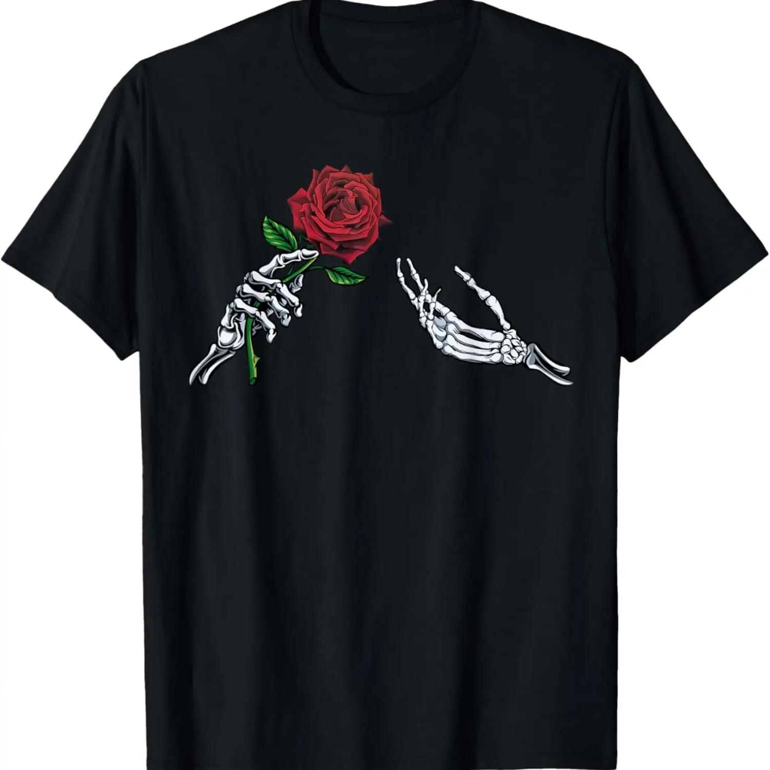 

Mens Women T-Shirt S чёрный