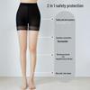 Women's Anti-Exposure Safety Pantyhose