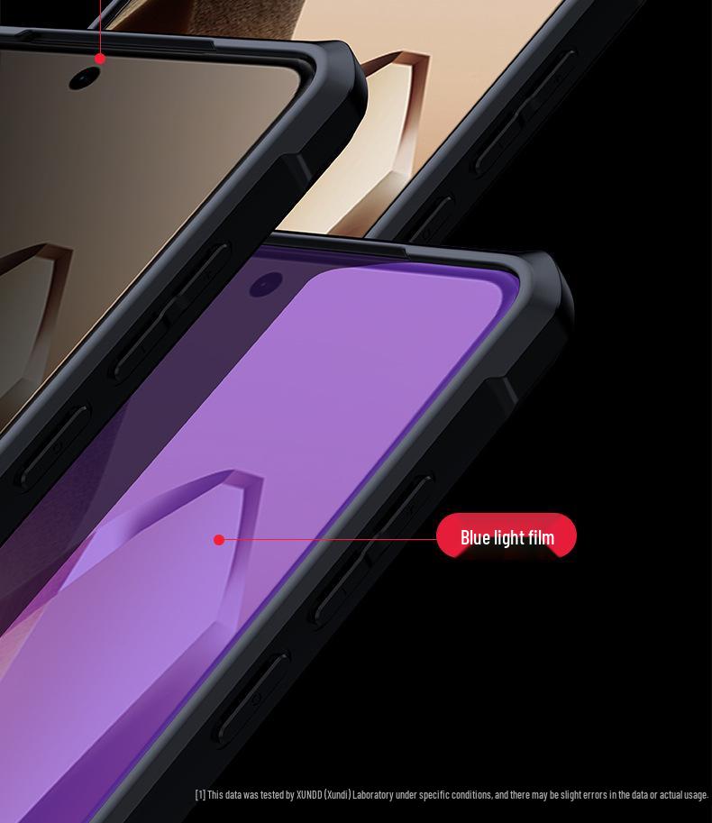 OnePlus 13 Drop-Proof Phone Case - Perfect Fit for OnePlus 13r, Durable Protection