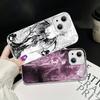Coquette Witch Dark Cross Acrylic Tempered Glass For Iphone 14 13 12 11 Pro Mini XS MAX 14Plus X XS XR Fundas
