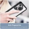 Phone Case For Huawei Pura 70 Pro/70 Pro Plus , Clear Transparent Phone Case Cover For Huawei Pura 70 Pro/70 Pro Plus