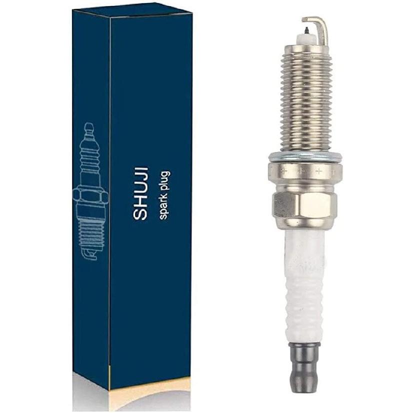 Iridium Spark Plugs SC20HR11 90919-01253 3444 Compatible with Toyota Lexus Scion Pack of 4