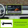 Car Phone Holder for Geely Models: Xingrui, Emgrand, Jiaji Yuanjing X6PRO, Boyue L - Compatible with Horizontal Screens