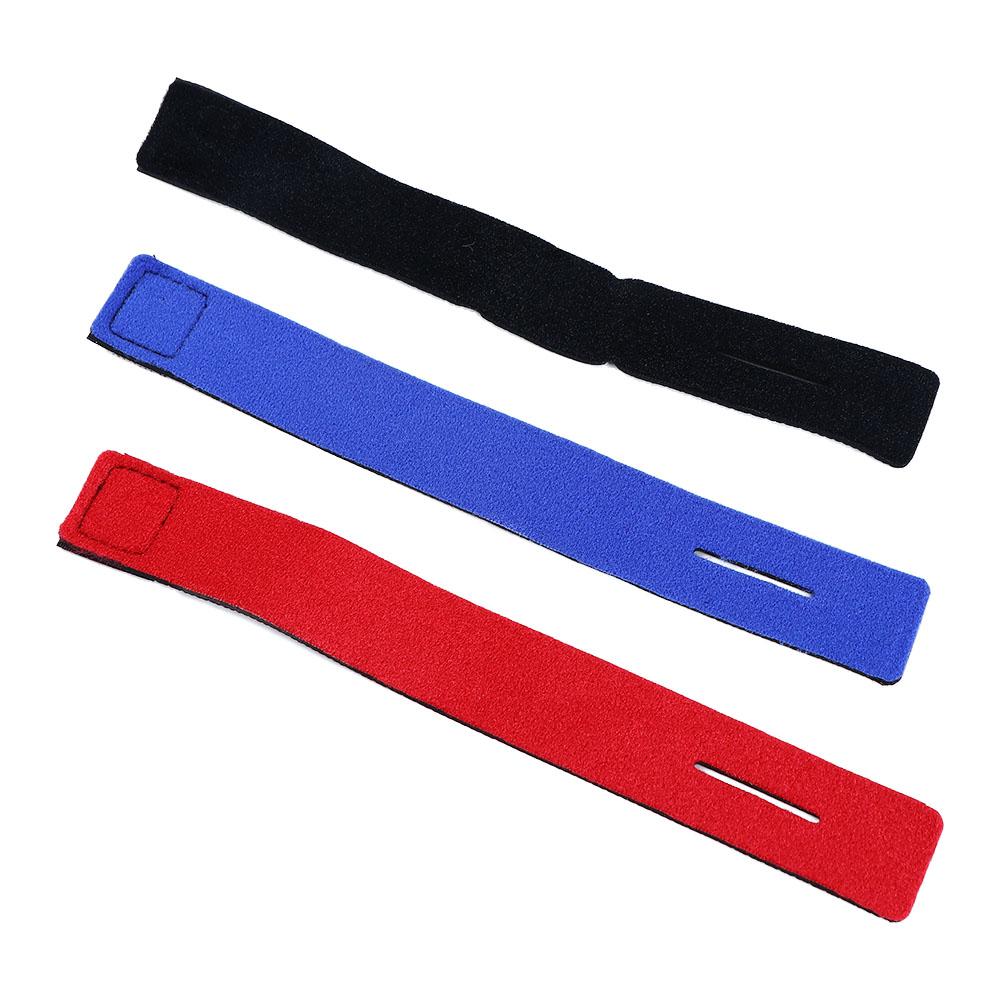 Reusable Fishing Rod Strap Belt Fishing Rod Tie Holder Fishing Pole Wrap Band Fishing Rod Fastener