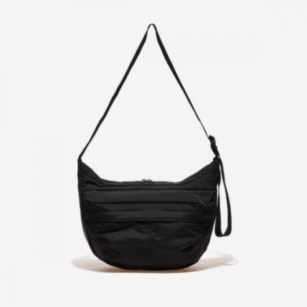 

New Balance Half Club Public Padded Bag Black Nbgcdfl704 19 FREE
