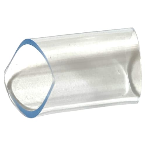 Problem Solved! Soft Guard Teapot Spout to Prevent Dripping, Simply Insert into Teapot Spout, Set of 3, Made in Japan, cw-35163p