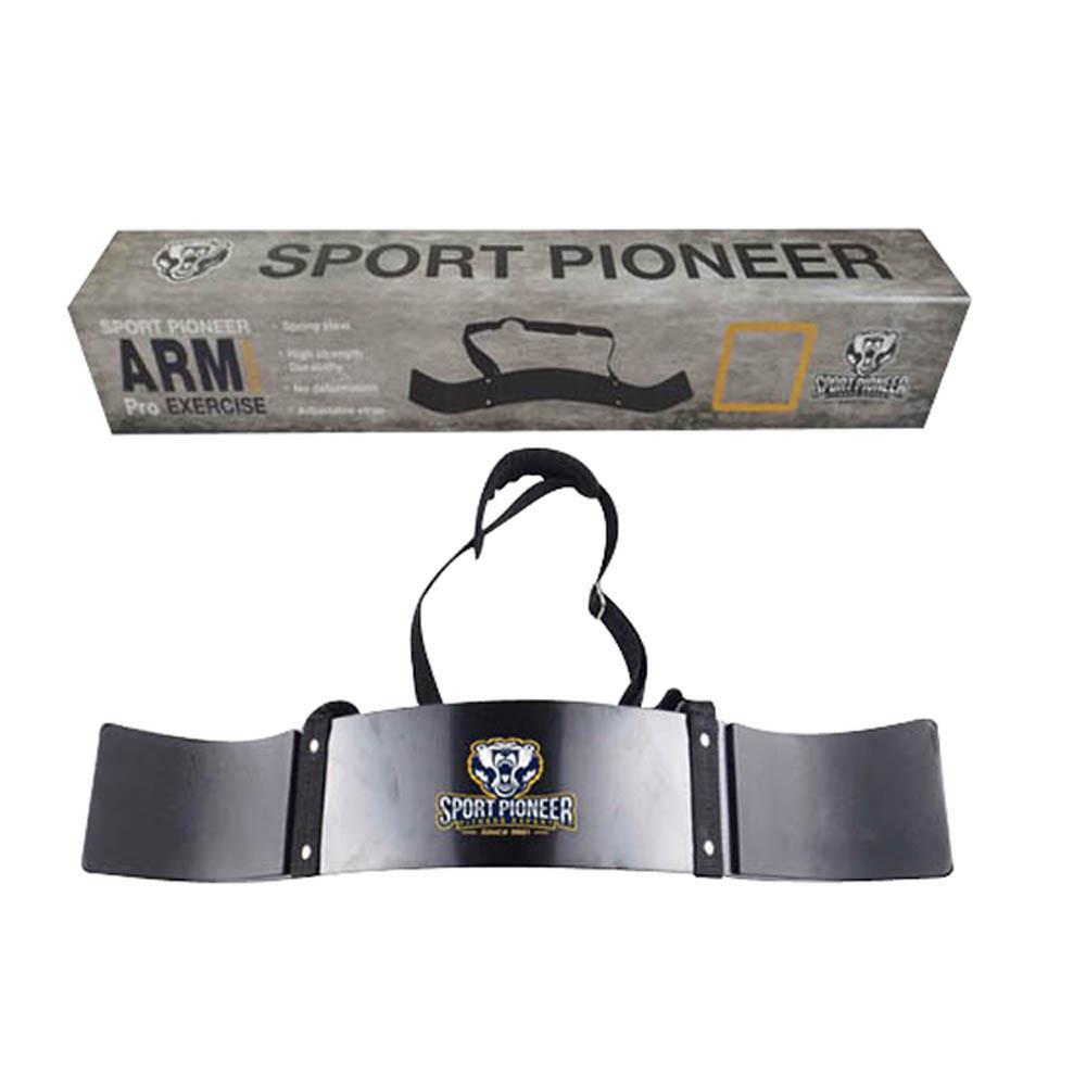 Sports Pioneer Bicep Curl Training Board Sport Pioneer