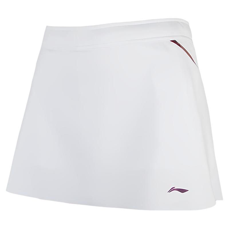 Li Ning Badminton Collection Badminton Skirt Women s ASKT740-2 2XL