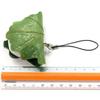 Food Replica Strap Kashiwamochi Leaf That Looks Like You Could Eat It 108OS - (oak Mochi)