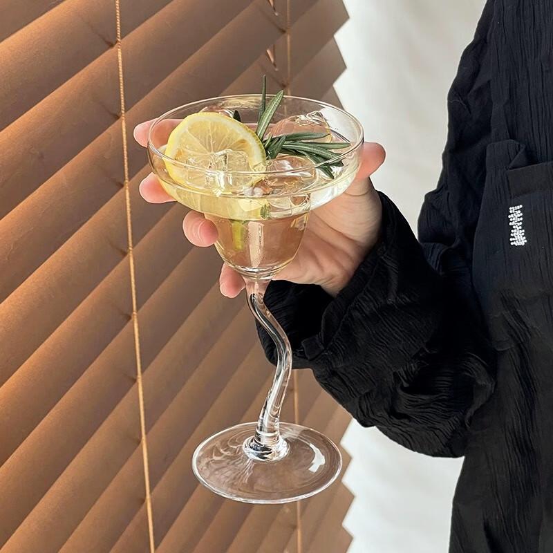 

Margarita Cocktail Glass 210ml