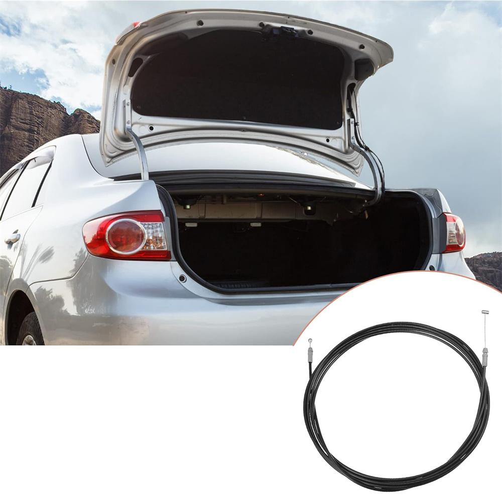 Lanko pro uvolnění západky zámku kufru 64607-12870 Pro Toyota Corolla 2009-2013