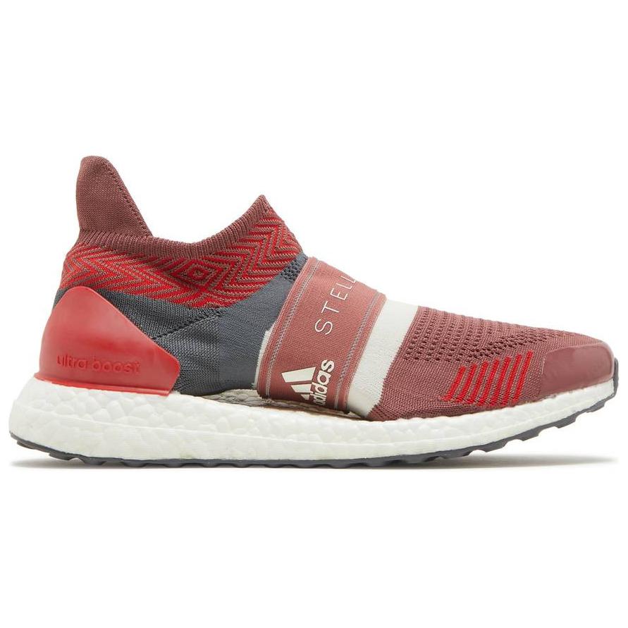New UltraBoost Stella McCartney X Women's Adidas X 3D 'Clay Red' Women's G28335