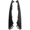 Headlight Molding Trim Front Bumper Grille Filler Panels 71119-TVA-F00 71114-TVA-F00 Fit for Honda Accord 2021 2022 Headlight Left Right LH RH Lower