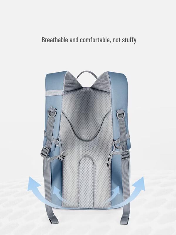 OIWAS Mochi Series 16-inch Laptop Backpack