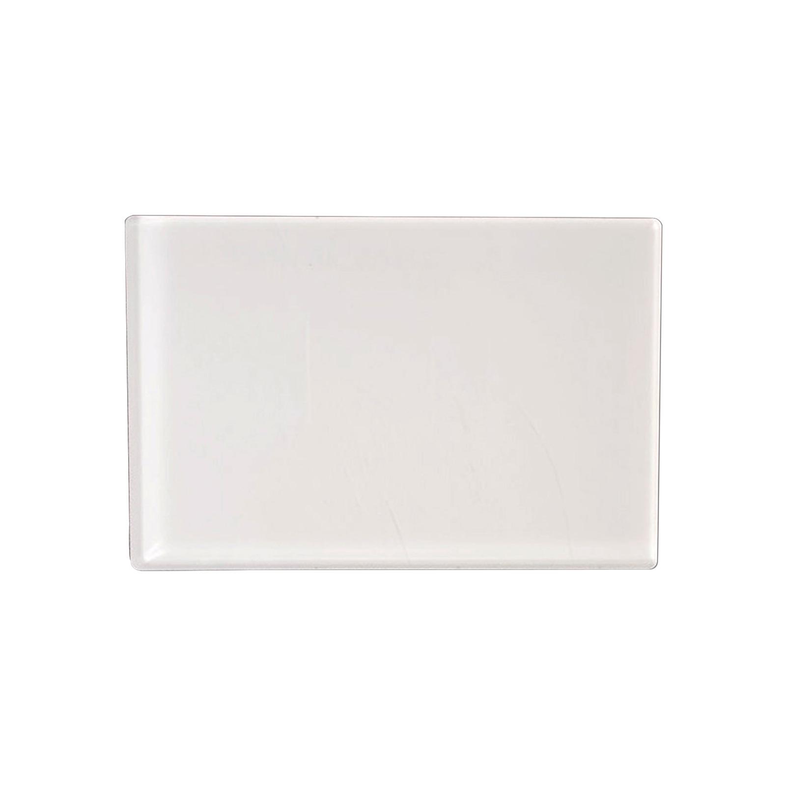 Home Living Time Sublimatie acryl blanco fotolijst met LED-licht en houten standaard fotolijst voor hittepersmachines printen 4