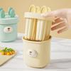 Instrumentos para gelado – Formas para gelado