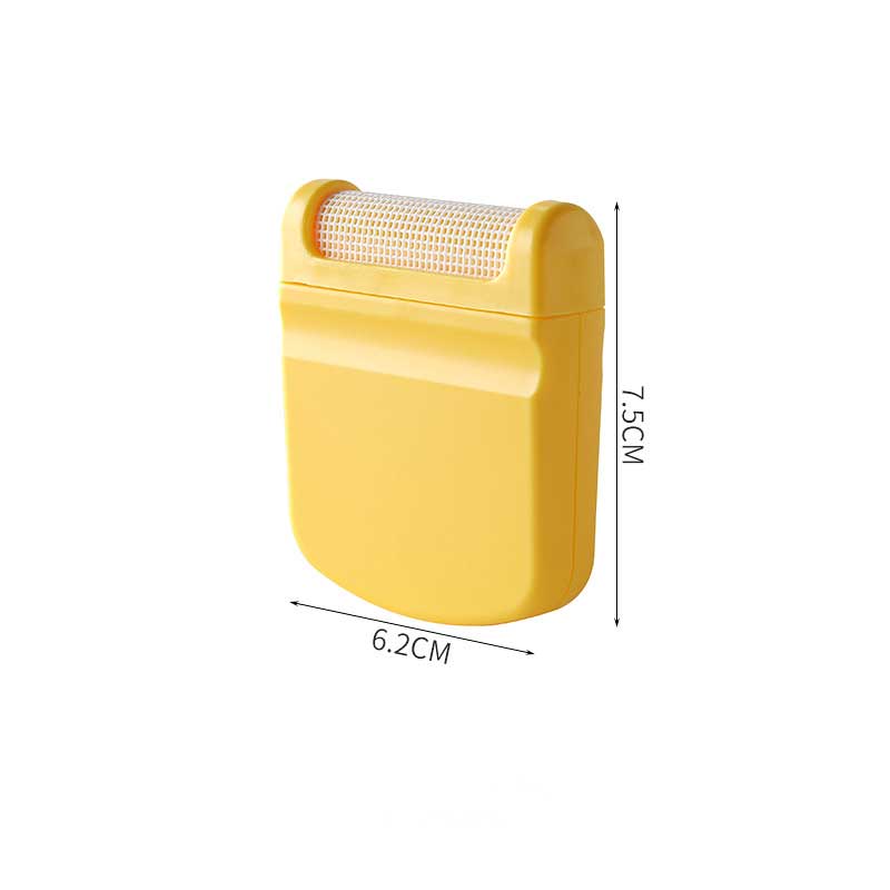 

Ручной триммер для комков шерсти на одежде