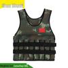 Adjustable Weighted Training Vest