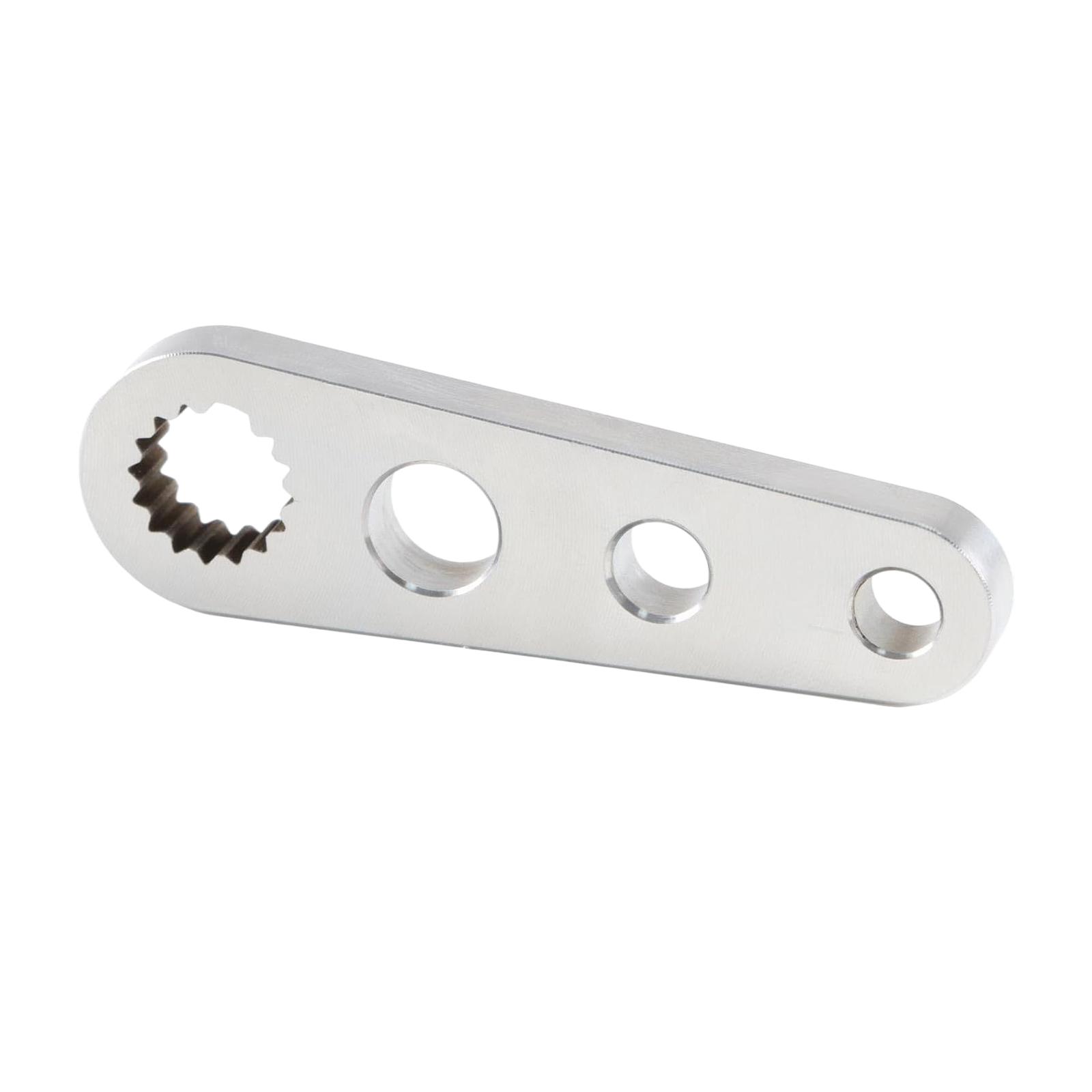 

Высокопрочный стальной рычаг переключения передач заднего хода, заменяет 3233906, прецизионный стальной рычаг переключения передач для Polaris