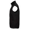 SOLS Mens Falcon Softshell Zipped Body Warmer