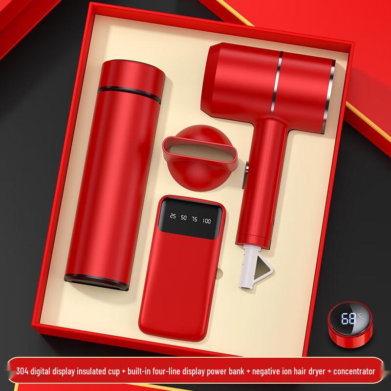 Ally Business Gift Set