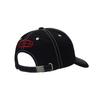 AFTERMATH Atm Bold Logo Baseballkappe Schwarz