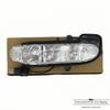 2038201321 Left Side Mirror Turn Signal Light For Mercedes W211 E320 E350 G500