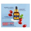 St.Botanica Goji Berry SPF 50 PA+++ Sunscreen Serum 30ml
