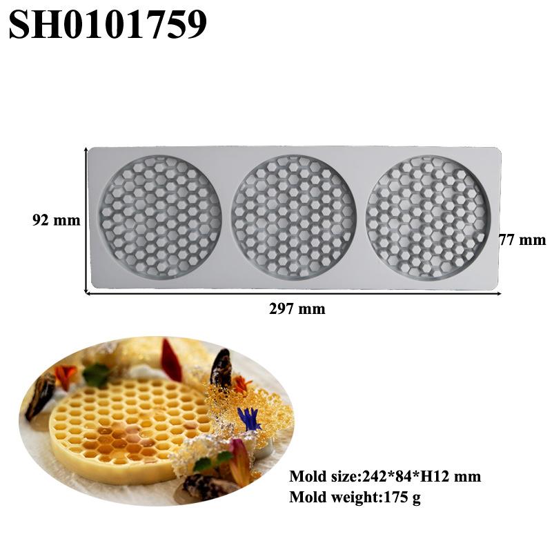 

Выдалбливают хрустящие соты, череп омара, форма для торта, помадка, кружевная накладка, украшение, силиконовая форма, холодное искусство