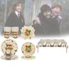 Magical Harry Potter Themed Party Disposable Tableware For Kids Birthday Celebrations