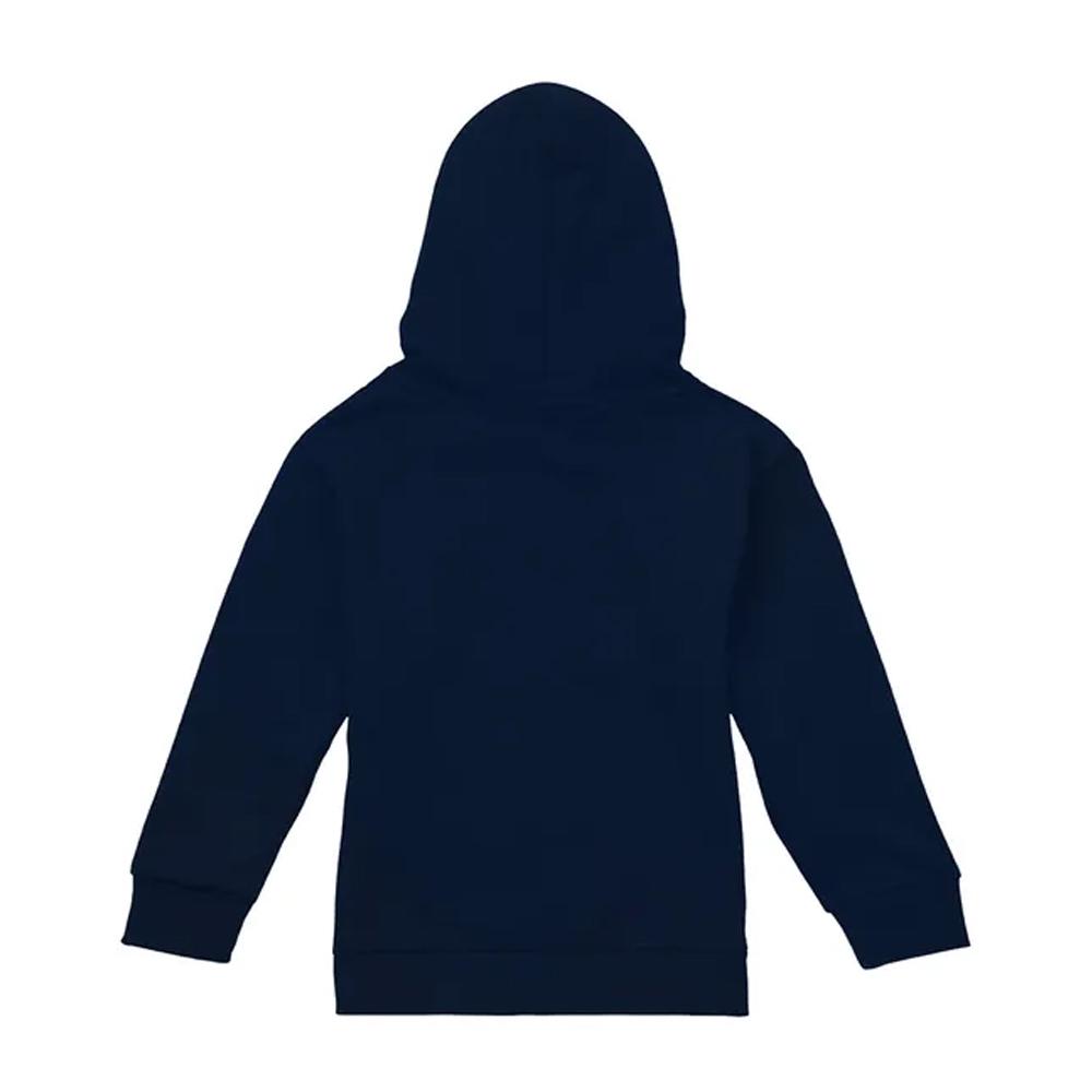 X-Men Childrens/Kids Wolverine Nightcrawler Cover Pull Over Hoodie