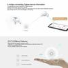 Tuya ZigBee/WiFi Smart Valve Water/Gas Valve Controller APP Voice Remote Home Automation Control Work For Alexa Google Assistant