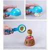 Balancing Simulation Ice Cream Kitchen Toy Montessori Ice Cream Stack Up Balancing Toy  Children