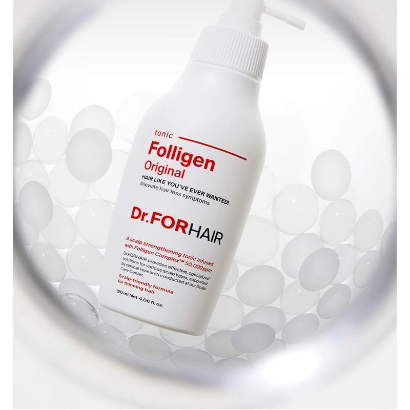 DR.FORHAIR Folligen Tonic