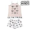 Minnie Mouse Pink Children's Pyjamas 4 Years