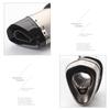 Ninja ZX6R, ZX10R, R1, MT09 Street & Off-road Motorcycle Exhaust Pipe