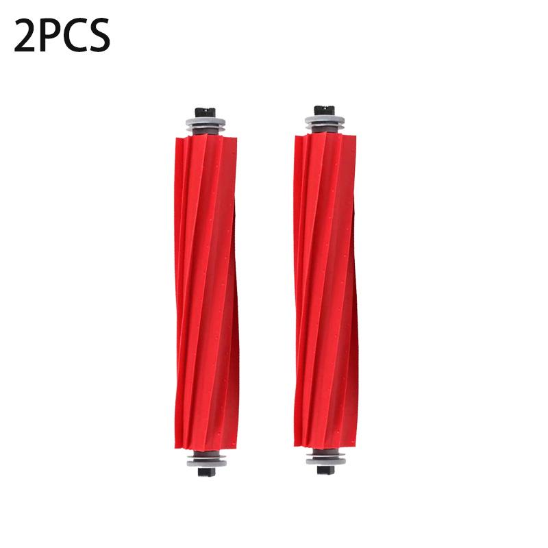 For Roborock Q Revo MaxV/Q Revo S/Q Revo Pro Robot Vacuums Cleaner Accessory Dust Bag Main Side Brush  Filter Mop Cloths Spare