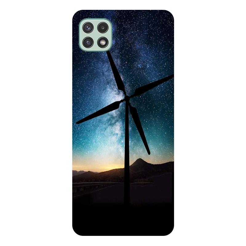 

Чехол для Samsung A22 5G, чехол для Samsung A22S 5G, мягкий силиконовый чехол с астронавтом для Samsung Galaxy A22S A 22 5G, чехол для телефона for Samsung A22 5G