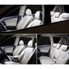 ABRIGHT Car Interior LED Light For RENAULT Laguna 2 3 Coupe Clio Megane 1 2 3 4 CC Scenic Grand Scenic Espace Accessories Canbus