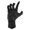 Hand Decor Witch 's Hand Decor Black Handmade With Resin Unique And Simple Design Aesthetic Enjoyment Art Piece