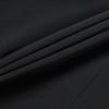 Emporio Armani EA7 SS24 Logo Letter Print Drawstring Straight Leg Casual Shorts Men Shorts Black 3DPS08-PNBXZ-1200
