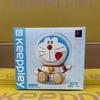 keeppley Doraemon building block model chubby series Nobita Nobi's friend assembled toy kawaii birthday gift anime peripheral