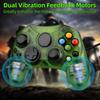 Wired Game Controller for Xbox Old Generation Wired Gamepad Gaming Joystick Joypad for Microsoft Xbox