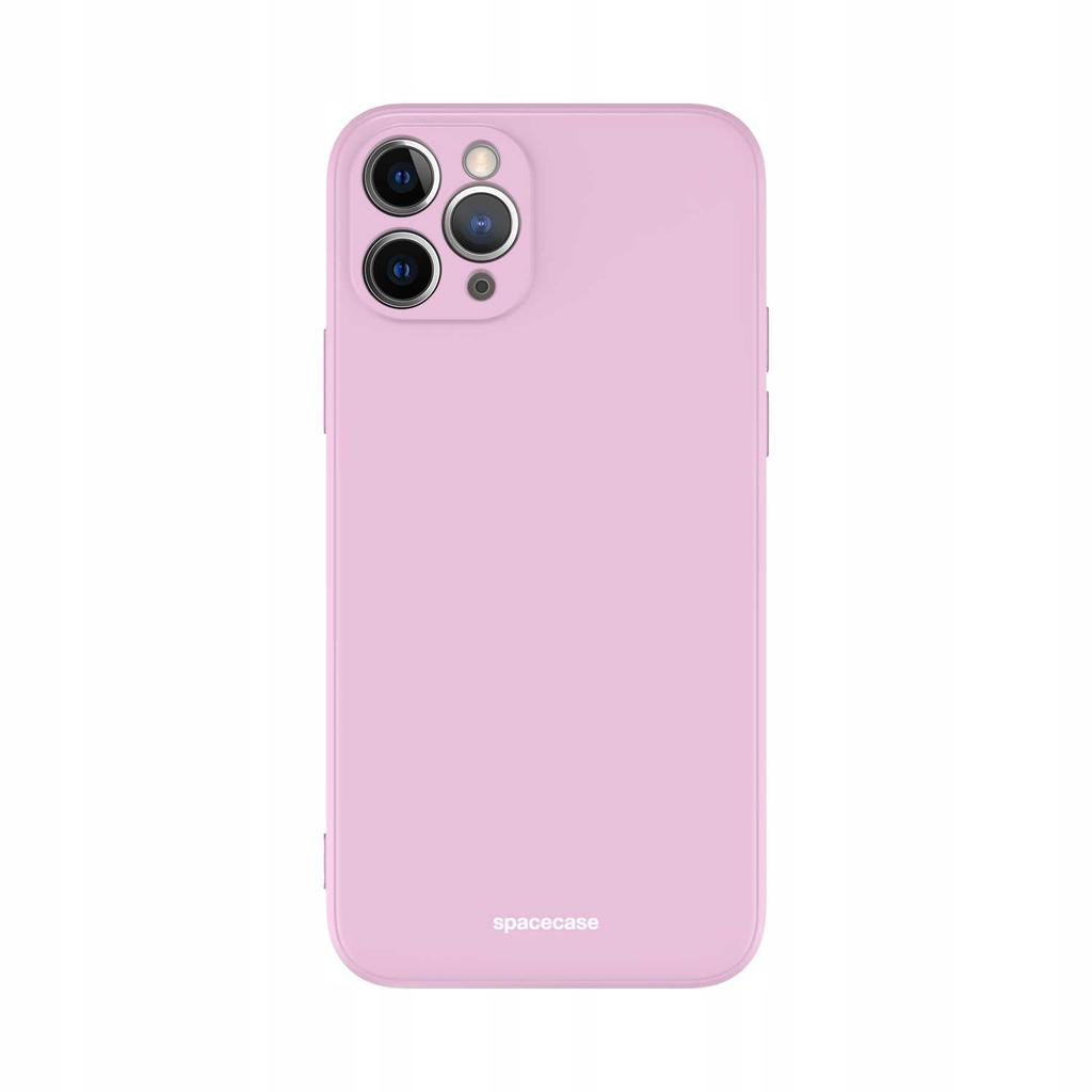 Sc Silicone Case Iphone 11 Pro Max Lilac