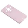 Phone Case For Honor Magic8 Lite 5G / X9d 5G / X70 5G TPU Back Soft Anti-Scratch Fiber Lining Phone Cover