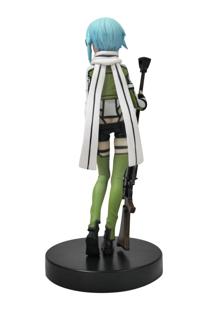 Sword Art Online II GGO Special Figure - Sinon