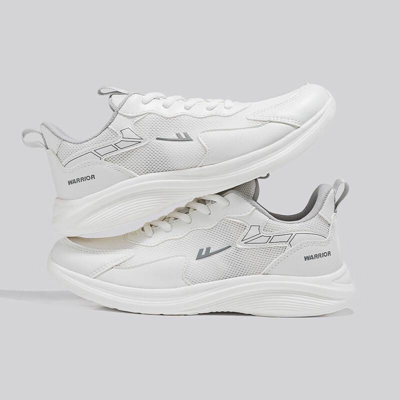 Warrior Men s Soft-Soled Mesh Running Shoes WXY-G717A 41
