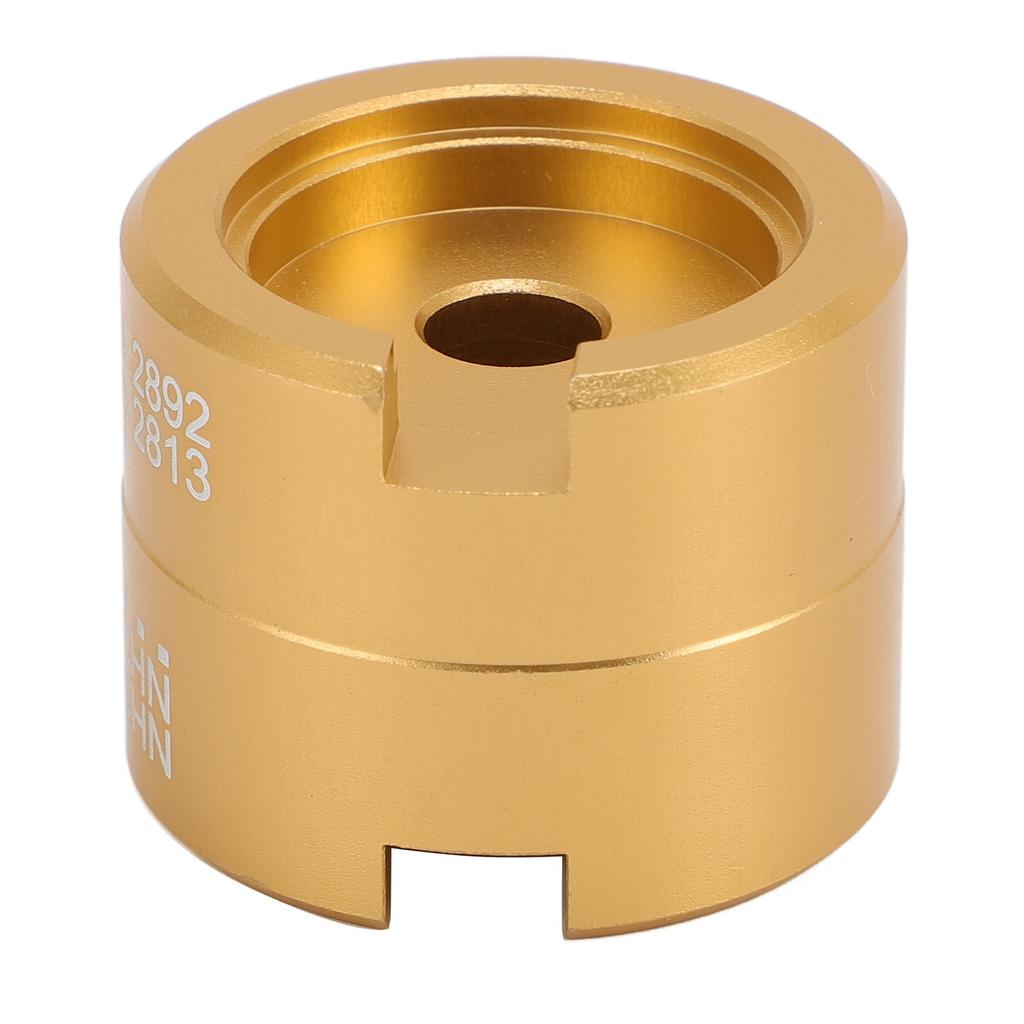 Watch Modding Repair Tool Aluminum Movement Base Holder Repair Assembly Tool for 2824 2892 8200 2813 NH35 NH36