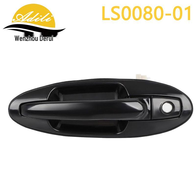 SONATA Exterior Door Handle Set (82650-3C000 / 82660-3C000 / 83650-3C000 / 83660-3C000)