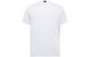 adidas Real Madrid 20-21 Season Home Jersey With Letter Logo Stripes FM4735